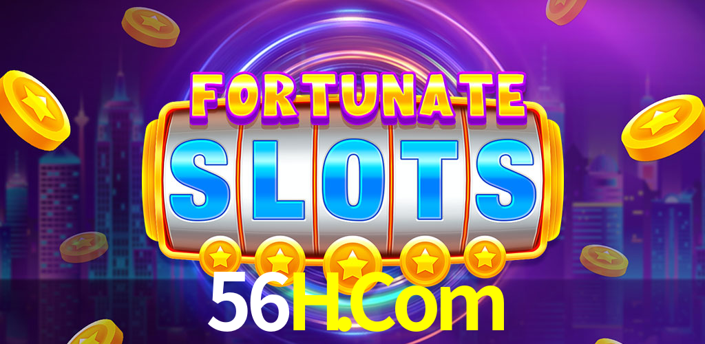 Casino Ao Vivo 56H.Com