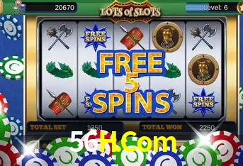 Integração de APIs 56H.Com