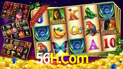 Promoções Sazonais 56H.Com