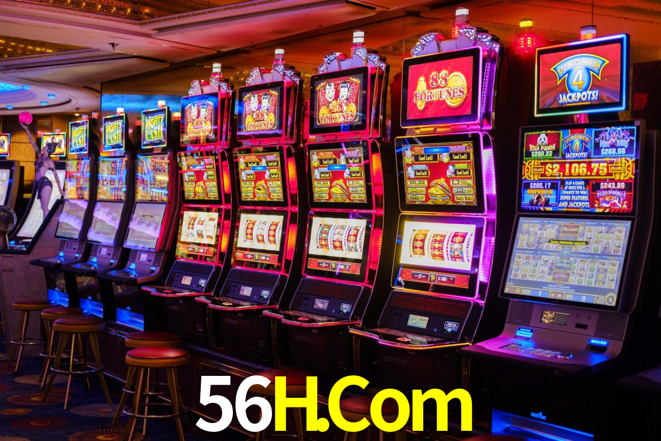 Mesa de Roleta 56H.Com