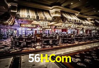 Benefícios da Conta 56H.Com